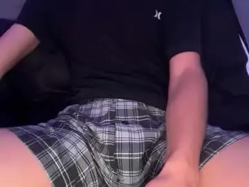 Chaturbate Sex Cam of gh0st_boy_