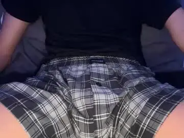 Chaturbate Adult Webcam of gh0st_boy_