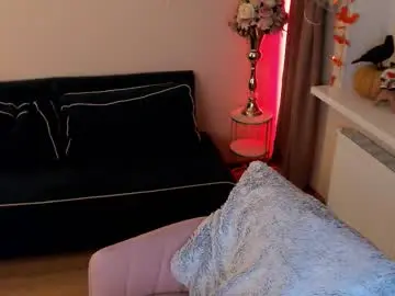 heaven_chloe from chaturbate