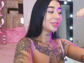 Chaturbate Adult Webcam of hilary_jones_22