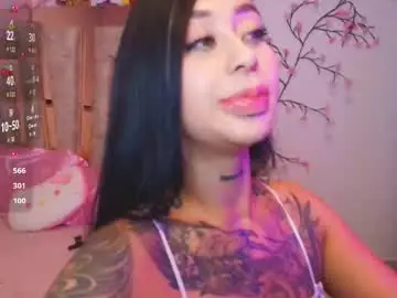 Chaturbate Free Porn Cam of hilary_jones_22