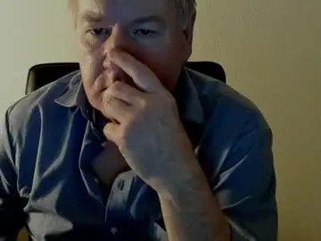 Chaturbate Sex Chat of holgerhb53