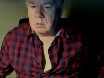 Chaturbate Nude Webcam of holgerhb53