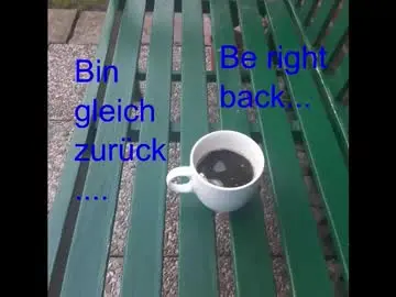 Chaturbate Live Porn of holgerhb53