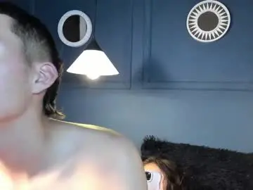 Chaturbate Sex Cam of iconic_souls