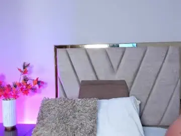 Chaturbate Adult Webcam of ivyjhonss