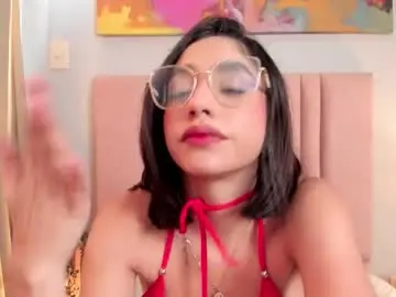 Chaturbate Live Sex of ivyjhonss