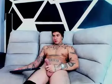 Chaturbate Private Sex Chat of justinfullert_