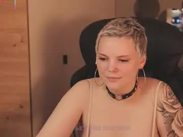 Chaturbate Adult Webcams of likaaberry