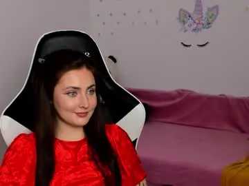 Chaturbate Sex Chat of linphea