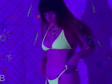 Chaturbate Adult Video Chat of liz_grey_