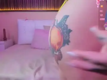 Chaturbate Live Porn of liz_grey_