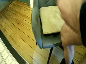 Chaturbate Free Live Porn of marcinshoes