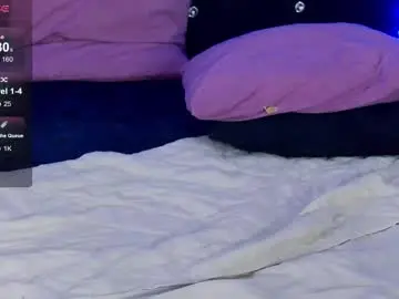 Chaturbate Adult Webcam of milla_cali