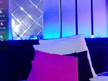 milla_cali from chaturbate