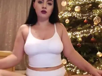 Chaturbate Nude Webcam of mira_jade