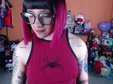 Chaturbate Nude Webcam of missmia2