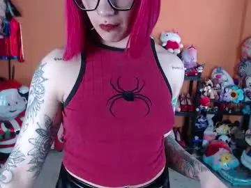 Chaturbate Sex Cam of missmia2