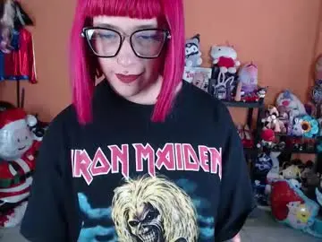 Chaturbate Best live sex cam show of missmia2