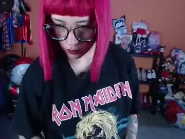 Chaturbate Best Webcam of missmia2