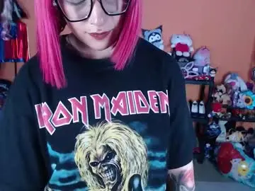 Chaturbate Sex Cam of missmia2