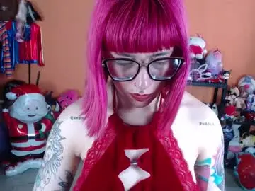 Chaturbate Best live sex cam show of missmia2