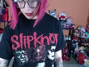 Chaturbate Live Sex of missmia2