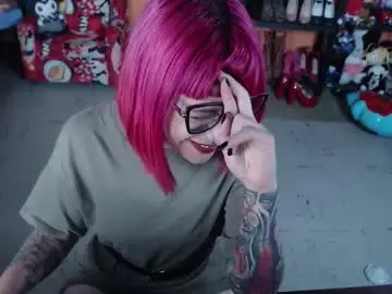 Chaturbate Live Sex of missmia2