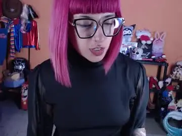 Chaturbate Adult Video Chat of missmia2