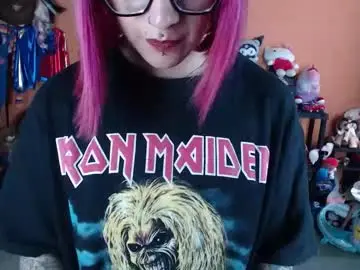 Chaturbate Free Porn Cam of missmia2