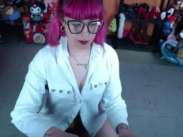 Chaturbate Private Sex Chat of missmia2