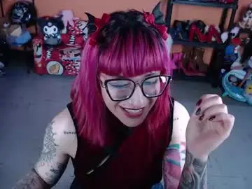 Chaturbate Sex Cam of missmia2