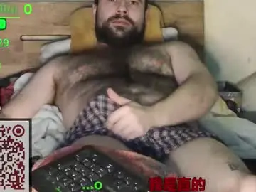 Chaturbate Sex Cam of nudechiller