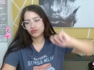 olivia_russo from chaturbate