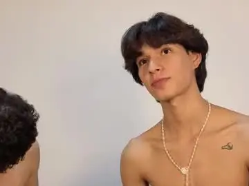 Chaturbate Nude Webcam of patri_ck_villa