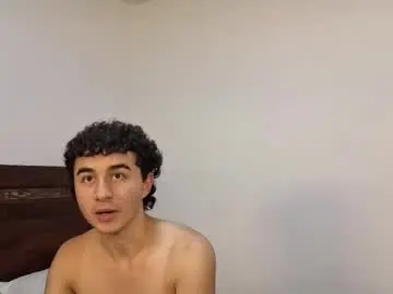 Chaturbate Adult Webcam of patri_ck_villa