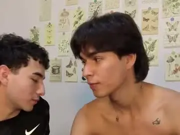 Chaturbate Adult Webcam of patri_ck_villa