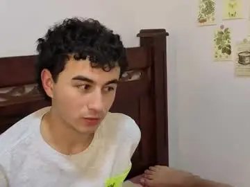 Chaturbate Nude Webcam of patri_ck_villa