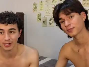 Chaturbate Free Porn Cam of patri_ck_villa