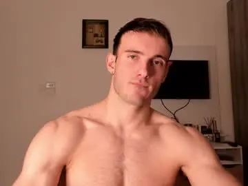 Chaturbate Sex Cam of paul_rubini