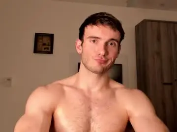Chaturbate Free Porn Cam of paul_rubini
