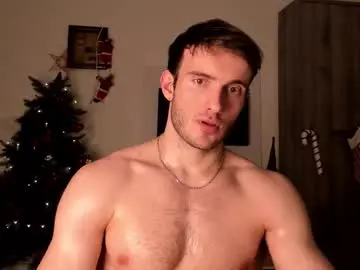 Chaturbate Adult Video Chat of paul_rubini