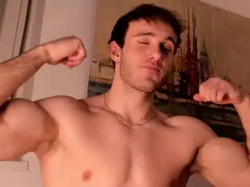 Chaturbate Adult Webcam of paul_rubini