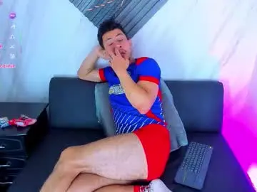 Chaturbate Free Porn Cam of piggy_eddy