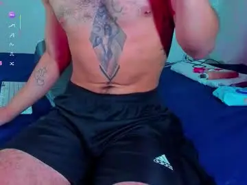 Chaturbate Free Porn Cam of piggy_eddy