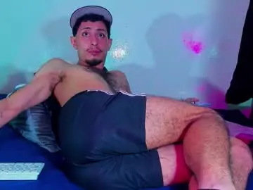 Chaturbate Sex Chat of piggy_eddy