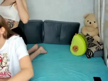 Chaturbate Private Sex Chat of pikmi_obsos