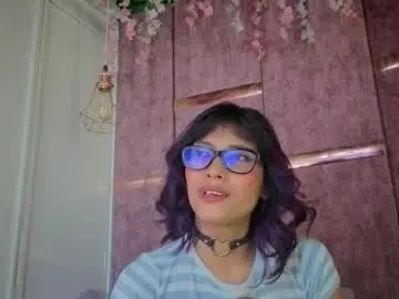 Chaturbate Nude Webcam of rynka__