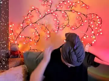 Chaturbate Best Webcam of sarabisweet