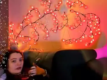 Chaturbate Adult Webcam of sarabisweet